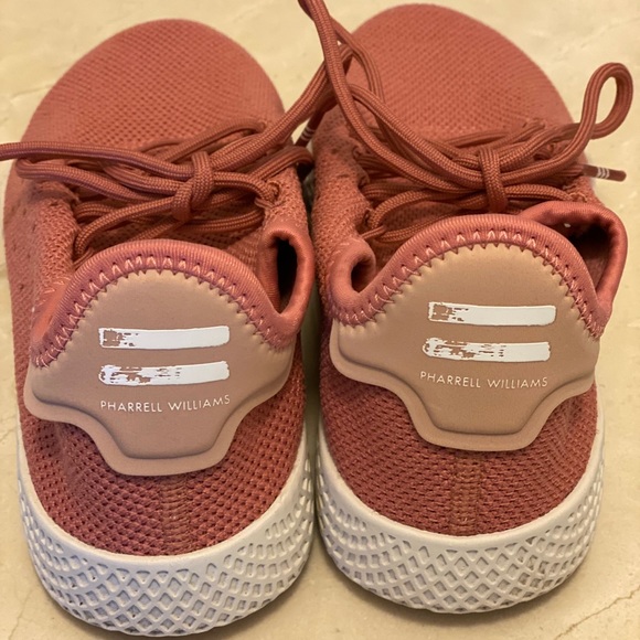 PHARRELL WILLIAMS TENNIS HU SHOES - Picture 6 of 6